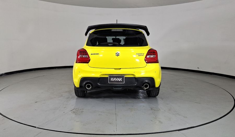 Suzuki Swift 1.4 BOOSTERJET SPORT AUTO Hatchback 2021