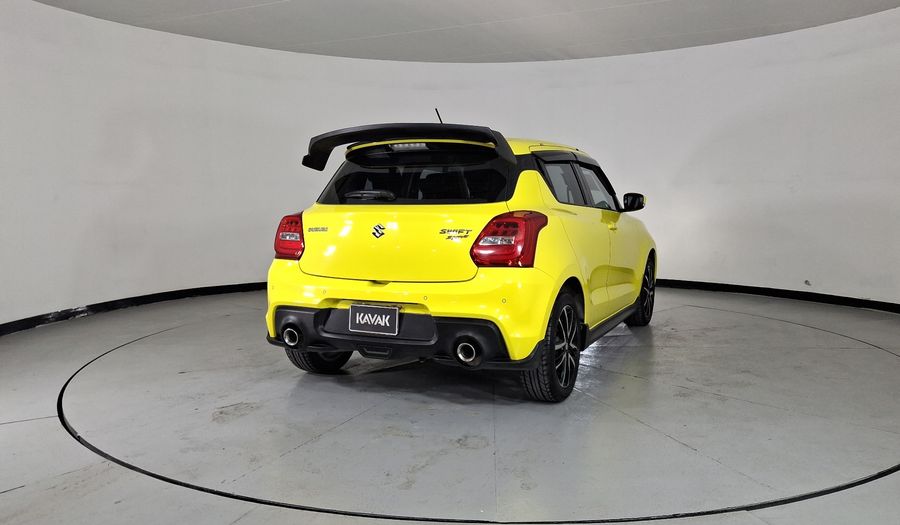 Suzuki Swift 1.4 BOOSTERJET SPORT AUTO Hatchback 2021