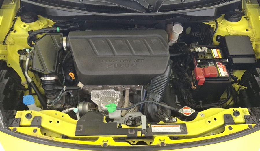 Suzuki Swift 1.4 BOOSTERJET SPORT AUTO Hatchback 2021