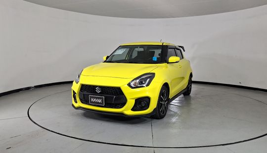 Suzuki • Swift