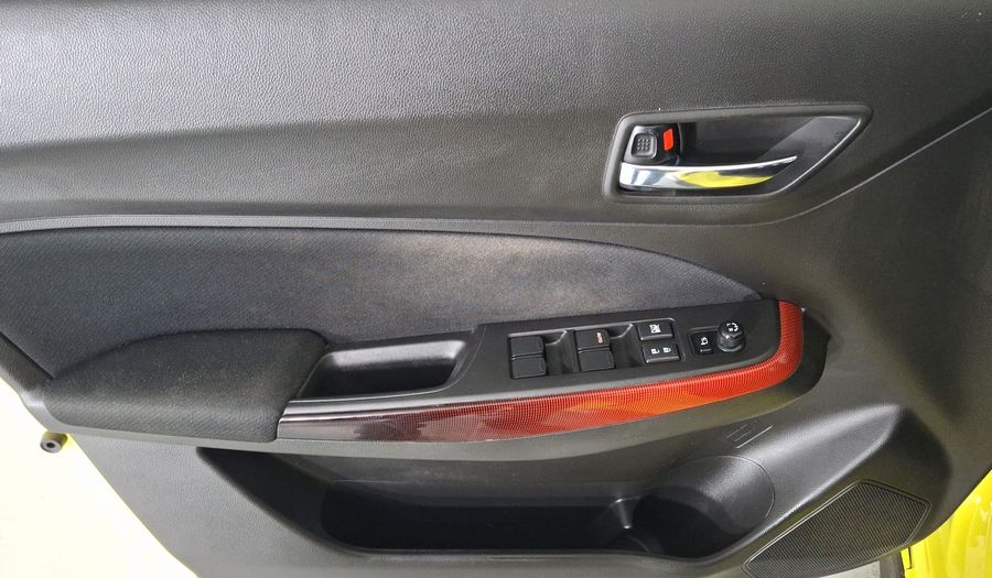 Suzuki Swift 1.4 BOOSTERJET SPORT AUTO Hatchback 2021