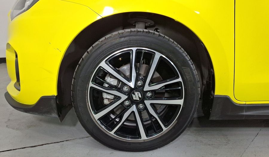 Suzuki Swift 1.4 BOOSTERJET SPORT AUTO Hatchback 2021