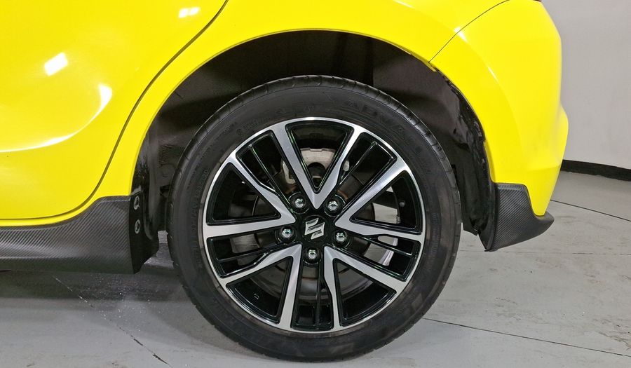 Suzuki Swift 1.4 BOOSTERJET SPORT AUTO Hatchback 2021