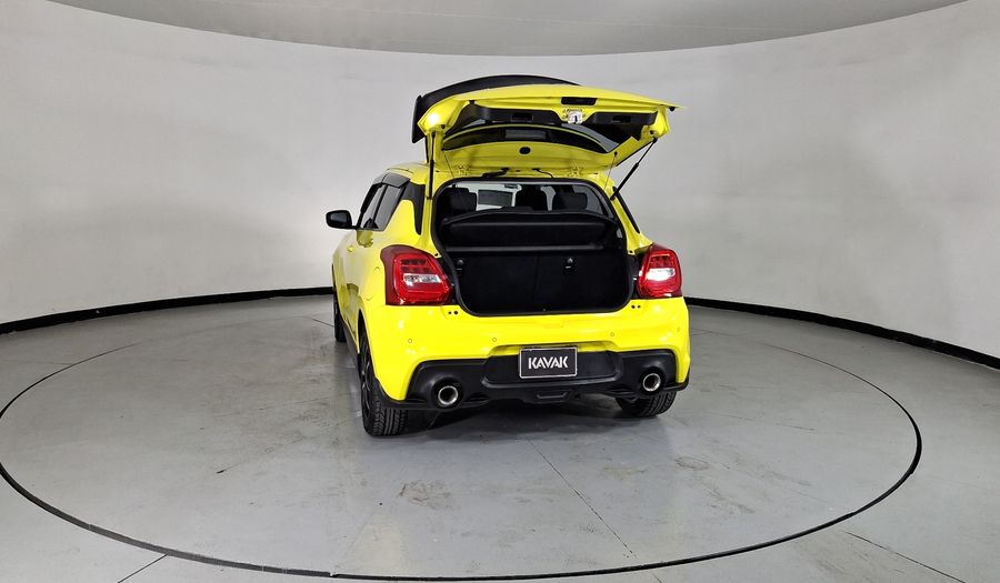 Suzuki Swift 1.4 BOOSTERJET SPORT AUTO Hatchback 2021