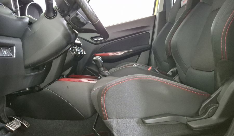 Suzuki Swift 1.4 BOOSTERJET SPORT AUTO Hatchback 2021