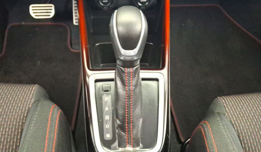 Suzuki Swift 1.4 BOOSTERJET SPORT AUTO Hatchback 2021