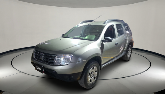 Renault • Duster