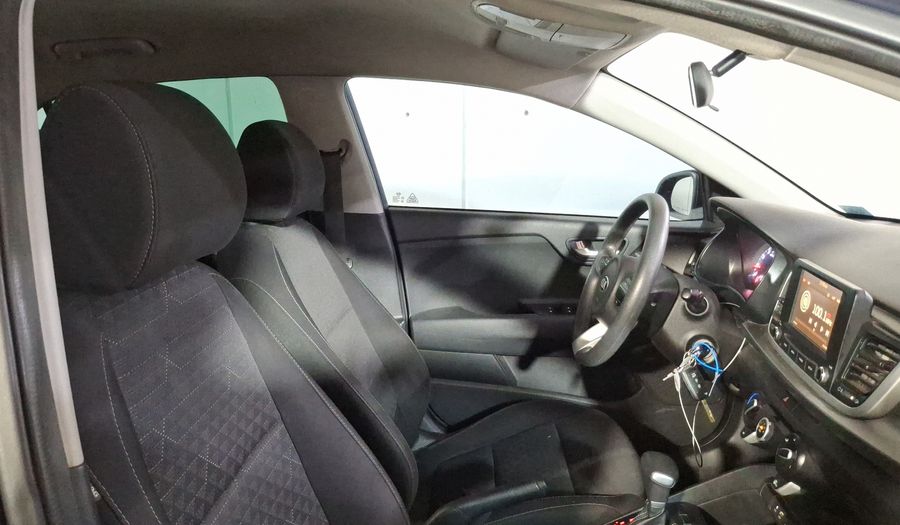 Kia Rio 1.6 LX AUTO Hatchback 2020