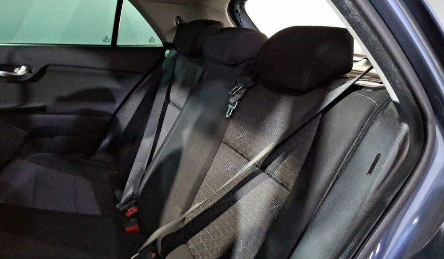 Kia Rio 1.6 LX AUTO Hatchback 2020