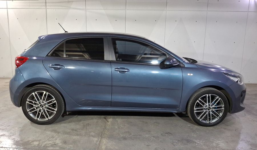 Kia Rio 1.6 LX AUTO Hatchback 2020