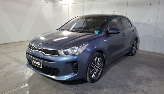 Kia • Rio