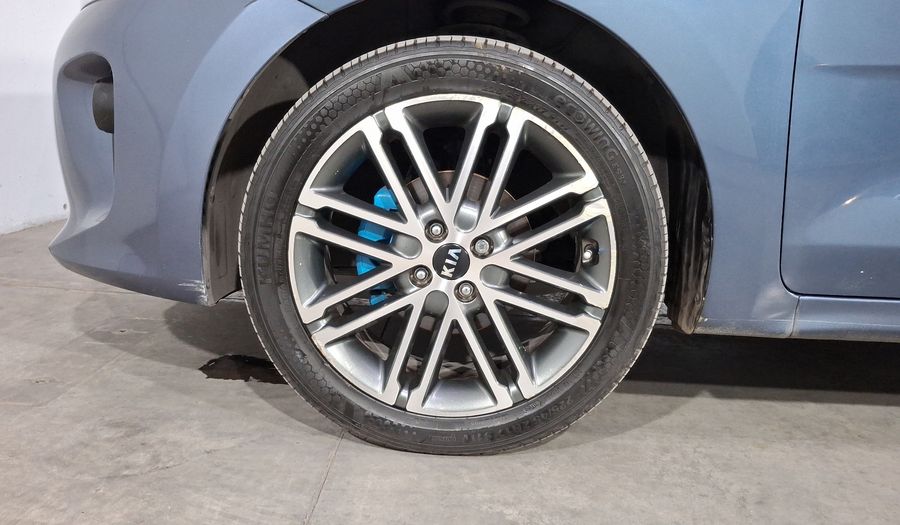 Kia Rio 1.6 LX AUTO Hatchback 2020