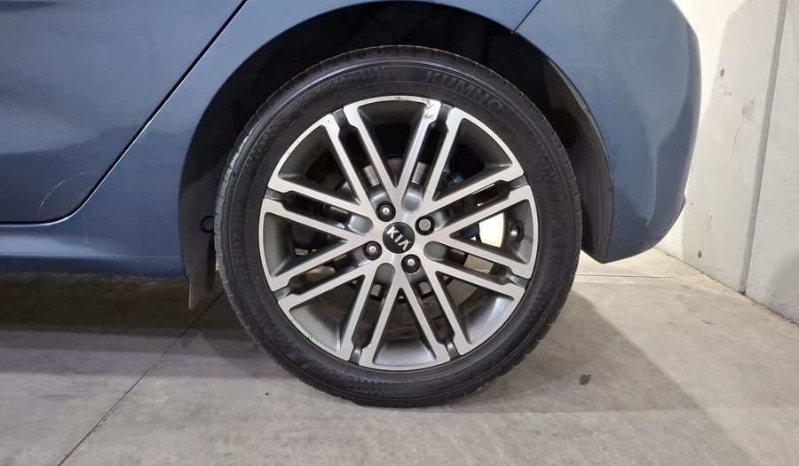 Kia Rio 1.6 LX AUTO Hatchback 2020