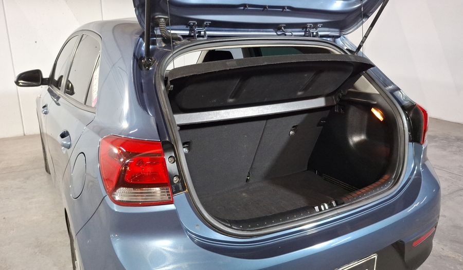 Kia Rio 1.6 LX AUTO Hatchback 2020