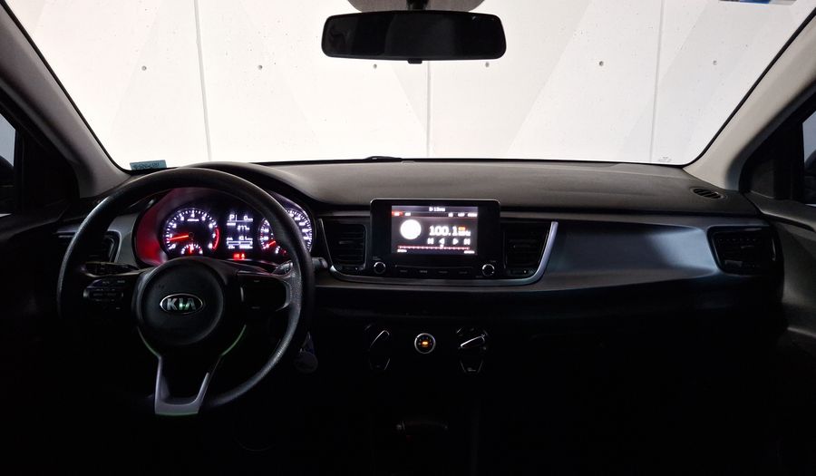 Kia Rio 1.6 LX AUTO Hatchback 2020