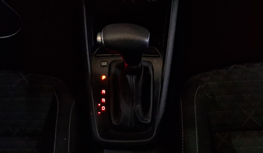 Kia Rio 1.6 LX AUTO Hatchback 2020