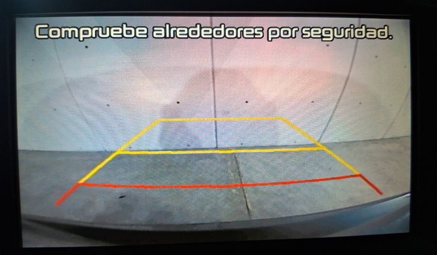 Kia Rio 1.6 LX AUTO Hatchback 2020