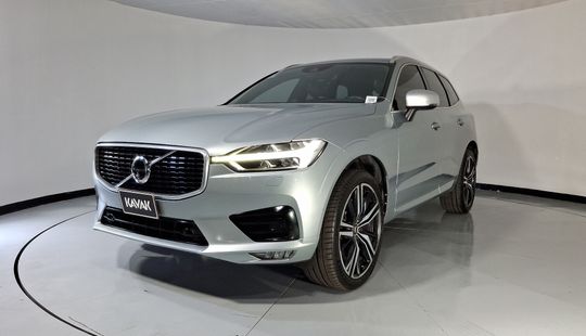 Volvo • XC60