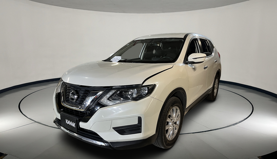 Nissan • X-Trail