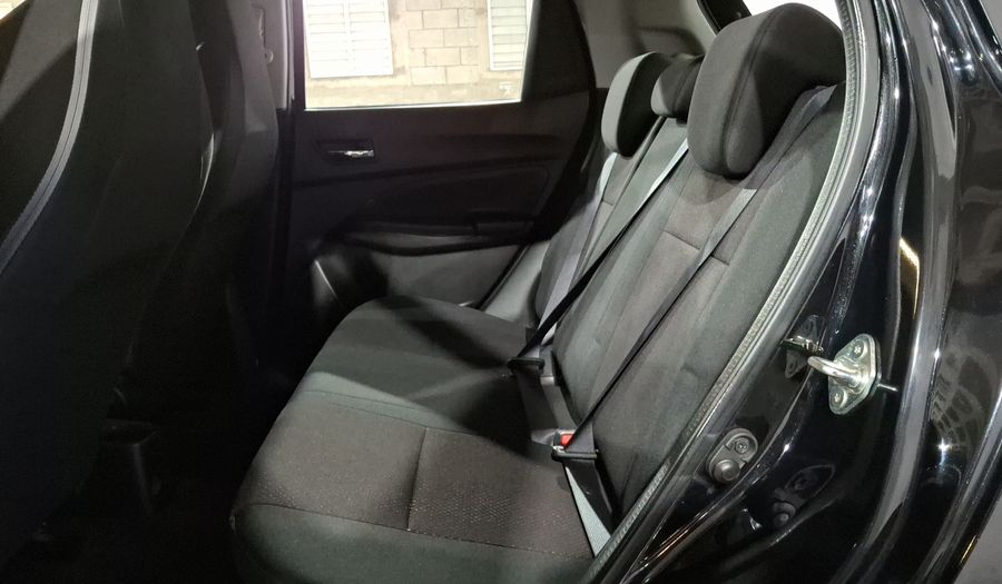 Suzuki Swift 1.4 BOOSTERJET SPORT Hatchback 2019