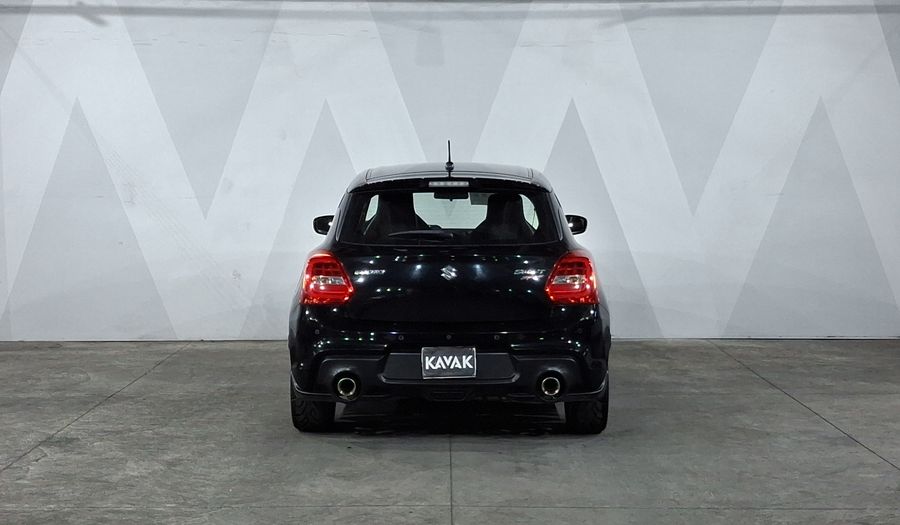 Suzuki Swift 1.4 BOOSTERJET SPORT Hatchback 2019
