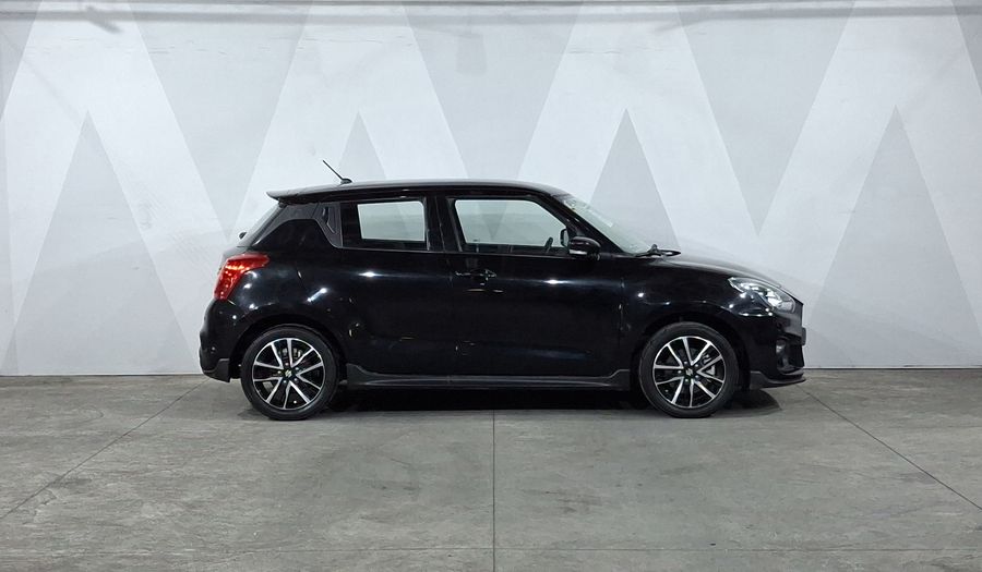 Suzuki Swift 1.4 BOOSTERJET SPORT Hatchback 2019