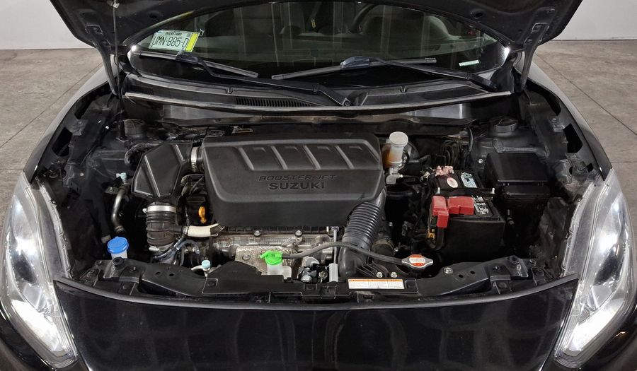 Suzuki Swift 1.4 BOOSTERJET SPORT Hatchback 2019