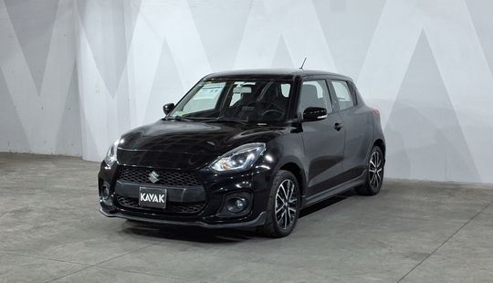 Suzuki • Swift