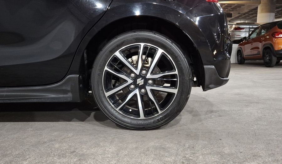 Suzuki Swift 1.4 BOOSTERJET SPORT Hatchback 2019