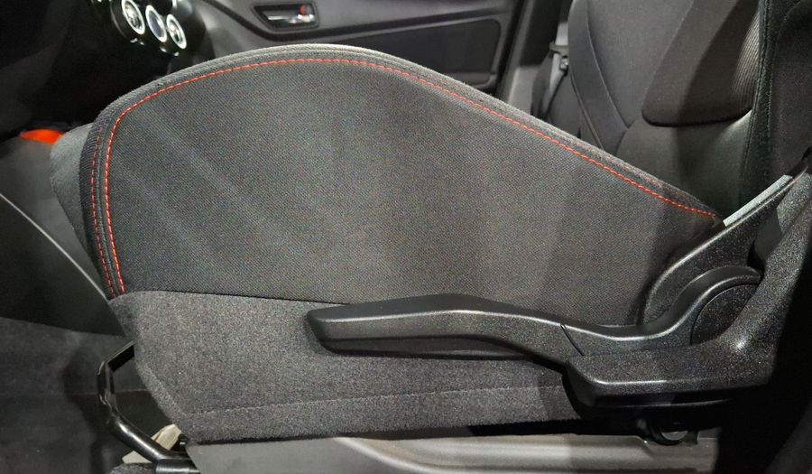 Suzuki Swift 1.4 BOOSTERJET SPORT Hatchback 2019