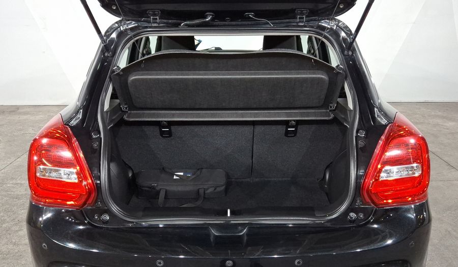 Suzuki Swift 1.4 BOOSTERJET SPORT Hatchback 2019