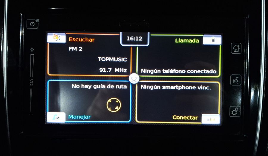 Suzuki Swift 1.4 BOOSTERJET SPORT Hatchback 2019