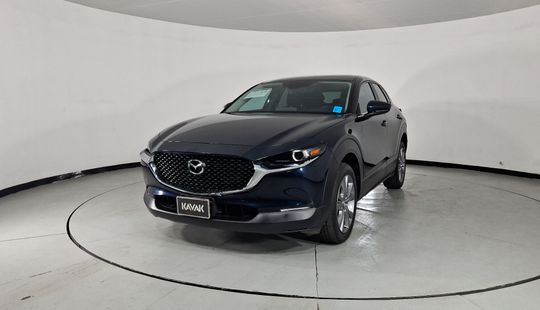 Mazda • CX-30
