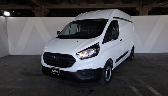 Ford • Transit
