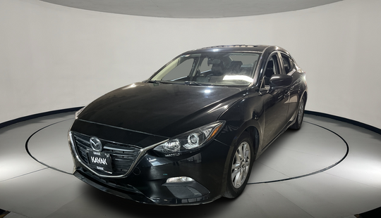 Mazda • Mazda 3