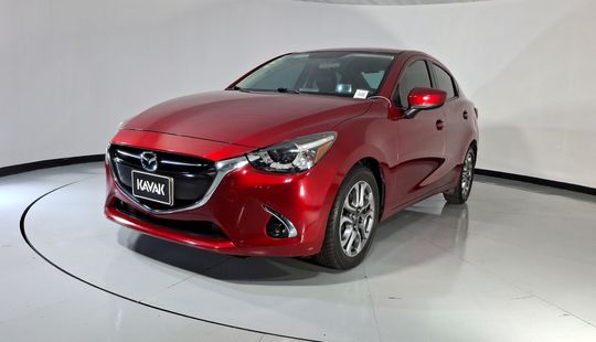 Mazda • Mazda 2