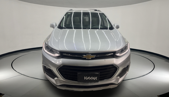 Chevrolet • Trax