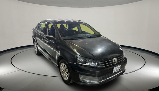 Volkswagen • Vento