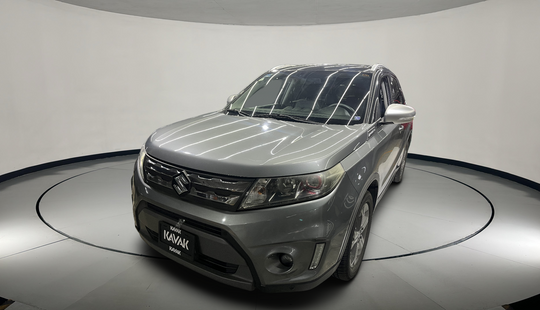 Suzuki • Vitara