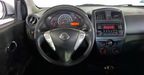 Nissan Versa 1.6 SENSE AUTO Sedan 2018
