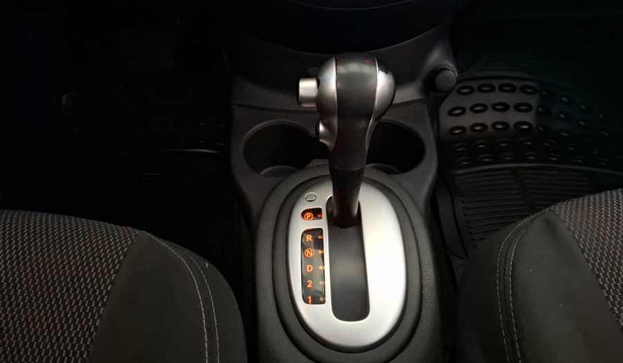 Nissan Versa 1.6 SENSE AUTO Sedan 2018