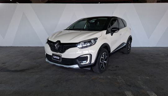 Renault • Captur