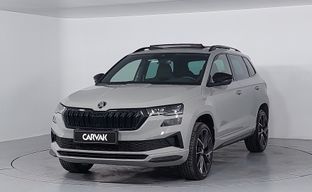 Skoda • Karoq