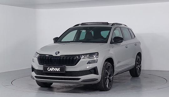 Skoda • Karoq