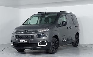 Citroën • Berlingo