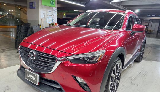 Mazda • CX-3