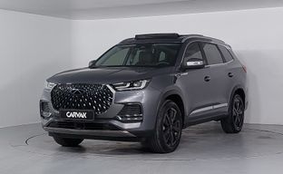 Chery • Tiggo 8 Pro Max