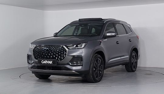 Chery • Tiggo 8 Pro Max