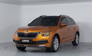 Skoda • Kamiq