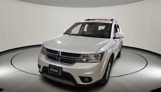 Dodge • Journey